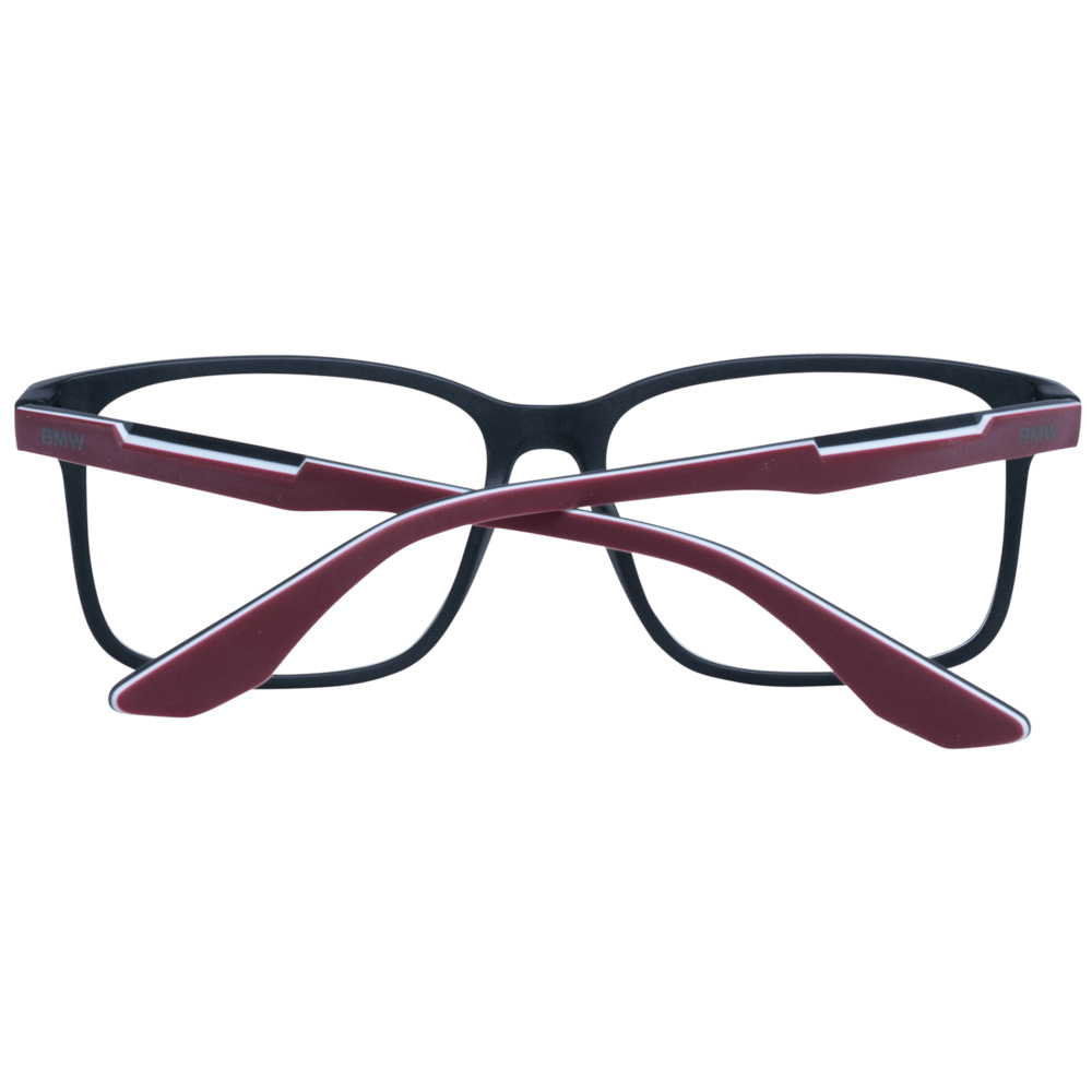 BMW Black Men Optical Frames - Picture 3 of 4